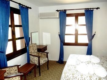 Knidos Butik Otel Datca Exterior photo